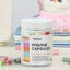 Positive Capsules Carousel 1