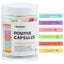 Positive Capsules Carousel 2