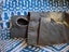 Winter coat (shower proof) Swanndri by Karen Walker Carousel 11