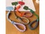 Handwoven Mobile Phone Lanyard Wrist Strap For Outdoor Sports Anti-drop Carousel 6