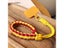 Handwoven Mobile Phone Lanyard Wrist Strap For Outdoor Sports Anti-drop Carousel 8