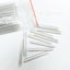 60x1.0mm 60 X5.5mm 1pin 2pin Fiber Optic Fusion Protection Splice Sleeves Heat Carousel 6