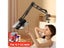 Universal Tablet Stand Clip Lazy Bracket Flexible Articulating Aluminum Arm Carousel 3
