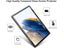 3Pcs Tempered Glass For Samsung Galaxy Tab A8 10.5 2021 SM-X200 X205 Tablet Carousel 3