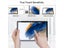 3Pcs Tempered Glass For Samsung Galaxy Tab A8 10.5 2021 SM-X200 X205 Tablet Carousel 4