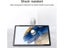 3Pcs Tempered Glass For Samsung Galaxy Tab A8 10.5 2021 SM-X200 X205 Tablet Carousel 6