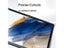 3Pcs Tempered Glass For Samsung Galaxy Tab A8 10.5 2021 SM-X200 X205 Tablet Carousel 7