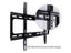Universal TV Wall Mount Bracket For Most 26-55 Inch LED Plasma TV Mount Up To Carousel 4