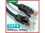 UGREEN Ethernet Cable Cat6 Gigabit High Speed 1000Mbps Internet Cable RJ45 Carousel 3