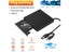 External DVD RW Drive USB3.0 Type C Slim CD Writer Burner Reader Player Optical Carousel 1