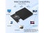 External DVD RW Drive USB3.0 Type C Slim CD Writer Burner Reader Player Optical Carousel 3