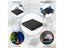 External DVD RW Drive USB3.0 Type C Slim CD Writer Burner Reader Player Optical Carousel 4