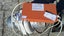 House ventilation Moisture Master Carousel 2