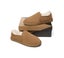 AUSTRALIAN SHEPHERD(R) UGG Slippers Men Sheepskin Wool Ankle Barn Carousel 3