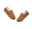 AUSTRALIAN SHEPHERD(R) UGG Slippers Men Sheepskin Wool Ankle Barn Carousel 4