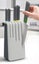 Joseph Joseph Duo 5-piece Knife Block Set Carousel 5