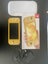 Nintendo Switch Lite Yellow Carousel 1