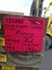 PINE FRAMING - REMAN - 190 x 45mm H3.2 MG -192m - TS7492 Carousel 3