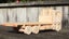 Kenworth 6x4 Flatdeck truck Carousel 3