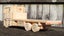 Kenworth 6x4 Flatdeck truck Carousel 4
