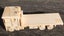 Kenworth 6x4 Flatdeck truck Carousel 5