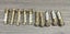 Ramset Dynabolt 10x50mm Gold 10 Pack DP10050 #2 - $1 Res (Box T) Carousel 2