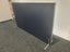 Free Standing Partition 210 x 120 cm Carousel 4