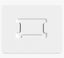 6 Doors Locker Cabinet Steel Storage Cupboard for Home Office School Gym Carousel 4