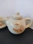 Vintage teapot & creamer Carousel 2