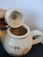 Vintage teapot & creamer Carousel 5