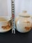 Vintage teapot & creamer Carousel 7