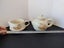 Vintage teapot & creamer Carousel 8