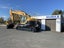 Excavator Digger 23 ton Carousel 2