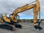 Excavator Digger 23 ton Carousel 6