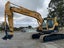 Excavator Digger 23 ton Carousel 3