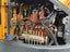 Excavator Digger 23 ton Carousel 14