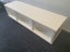 Floor Display unit or Entertainment unit 140x42hx40d cm Carousel 3