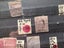 FIJI STAMP ALBUM! Carousel 3