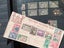 FIJI STAMP ALBUM! Carousel 10