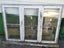 2x Kauri timber windows and 1x Door? Carousel 4