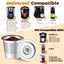 Reusable K Cups Coffee Pods Carousel 4