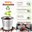 Reusable K Cups Coffee Pods Carousel 5