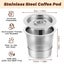 Reusable K Cups Coffee Pods Carousel 6