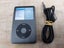 APPLE iPod Classic - 120GB (A1238) Carousel 4