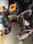 Abandoned Storage Unit Contents Carousel 3