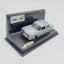 1/43 1970 Peugeot 404 Alloy Classic Car Model Diecast Carousel 3