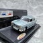 1/43 1970 Peugeot 404 Alloy Classic Car Model Diecast Carousel 6