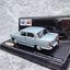 1/43 1970 Peugeot 404 Alloy Classic Car Model Diecast Carousel 7