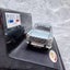 1/43 1970 Peugeot 404 Alloy Classic Car Model Diecast Carousel 8