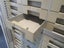 Large Tambour Filing Cabinet Carousel 4